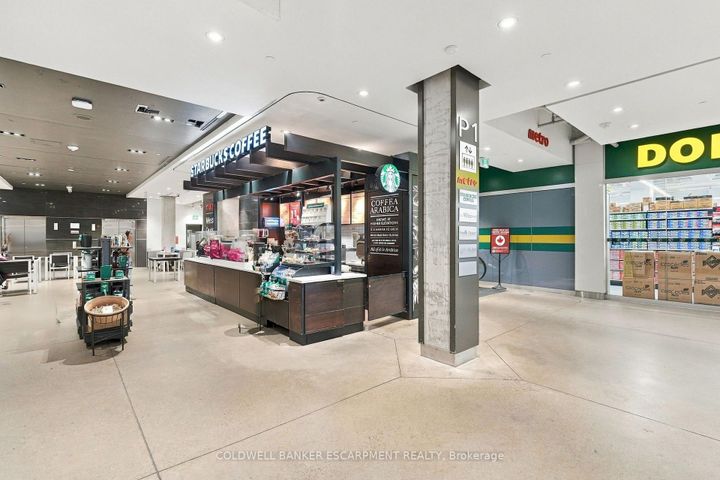 Photo 45 at 628 - 20 Minowan Miikan Lane, Little Portugal, Toronto