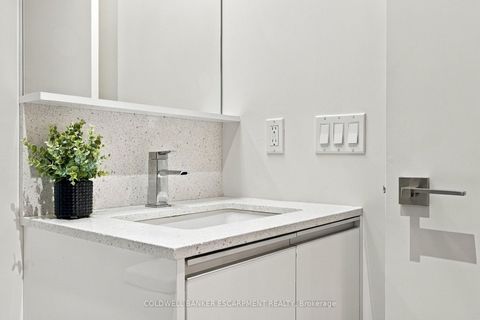 Photo 18 at 628 - 20 Minowan Miikan Lane, Little Portugal, Toronto
