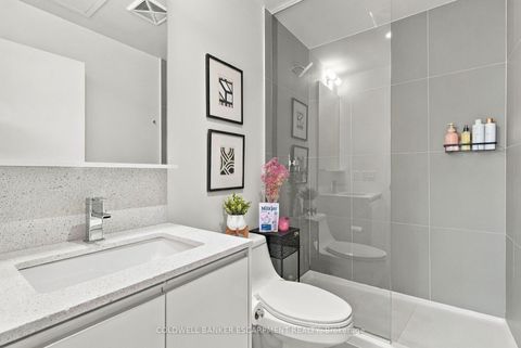 Photo 28 at 628 - 20 Minowan Miikan Lane, Little Portugal, Toronto