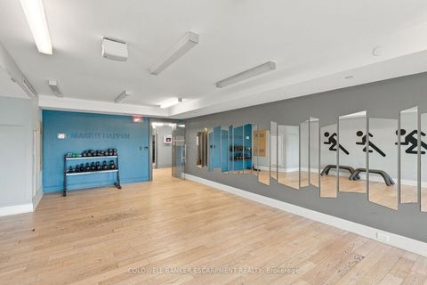 Photo 37 at 628 - 20 Minowan Miikan Lane, Little Portugal, Toronto
