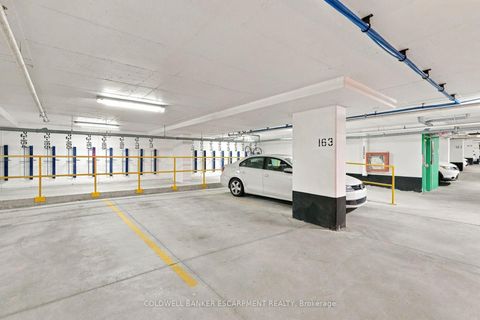 Photo 46 at 628 - 20 Minowan Miikan Lane, Little Portugal, Toronto