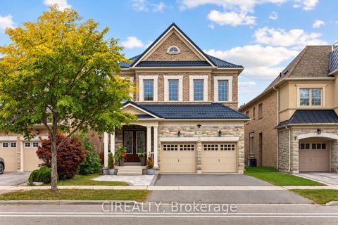 Photo 0 at 289 Chatfield Drive, Vellore Village, Vaughan
