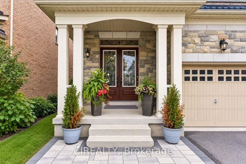 Photo 1 at 289 Chatfield Drive, Vellore Village, Vaughan