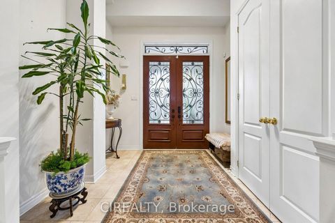 Photo 2 at 289 Chatfield Drive, Vellore Village, Vaughan