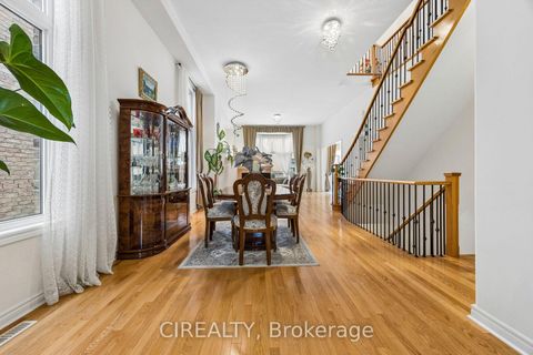 Photo 3 at 289 Chatfield Drive, Vellore Village, Vaughan
