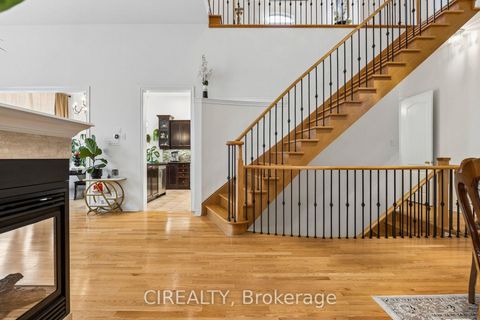 Photo 6 at 289 Chatfield Drive, Vellore Village, Vaughan