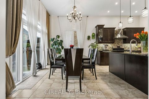 Photo 12 at 289 Chatfield Drive, Vellore Village, Vaughan
