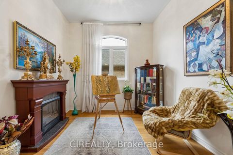 Photo 19 at 289 Chatfield Drive, Vellore Village, Vaughan