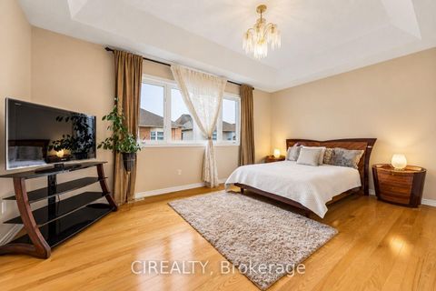 Photo 21 at 289 Chatfield Drive, Vellore Village, Vaughan