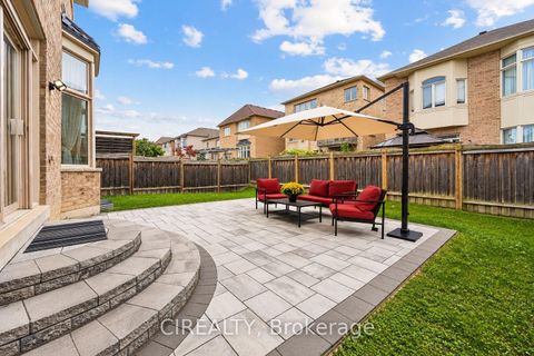 Photo 33 at 289 Chatfield Drive, Vellore Village, Vaughan