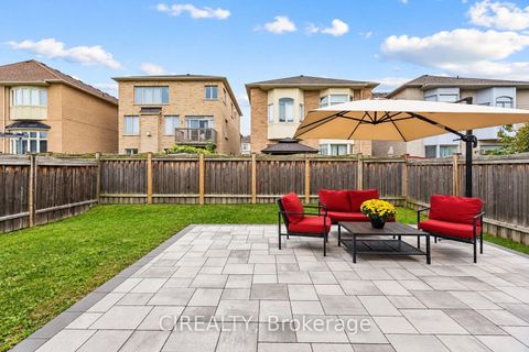 Photo 34 at 289 Chatfield Drive, Vellore Village, Vaughan