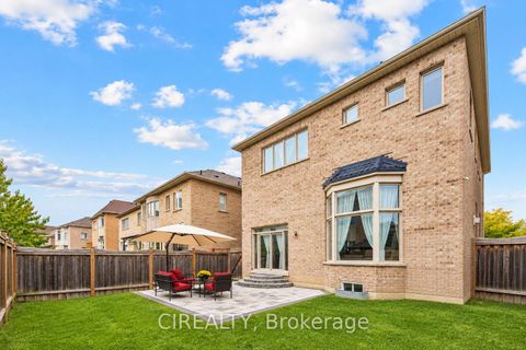 Photo 35 at 289 Chatfield Drive, Vellore Village, Vaughan