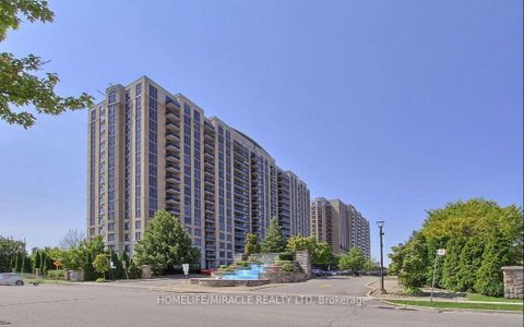 Photo 0 at 441 - 18 Mondeo Drive, Dorset Park, Toronto