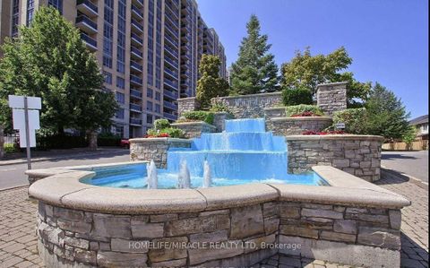 Photo 1 at 441 - 18 Mondeo Drive, Dorset Park, Toronto