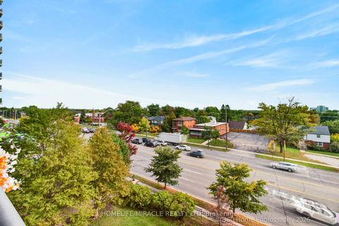 Photo 3 at 441 - 18 Mondeo Drive, Dorset Park, Toronto