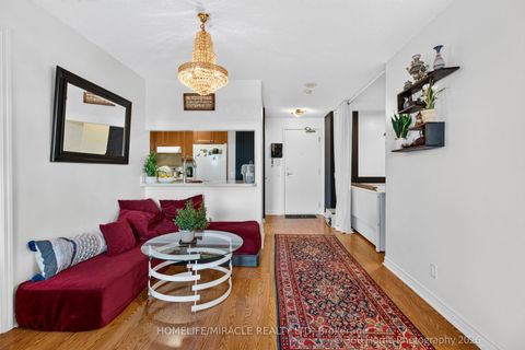 Photo 6 at 441 - 18 Mondeo Drive, Dorset Park, Toronto