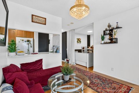 Photo 7 at 441 - 18 Mondeo Drive, Dorset Park, Toronto