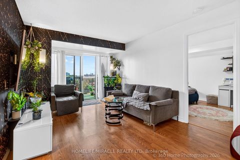 Photo 10 at 441 - 18 Mondeo Drive, Dorset Park, Toronto