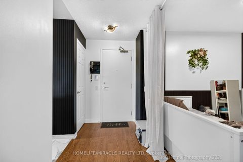 Photo 11 at 441 - 18 Mondeo Drive, Dorset Park, Toronto