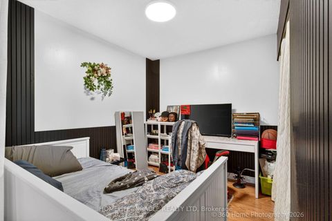 Photo 12 at 441 - 18 Mondeo Drive, Dorset Park, Toronto