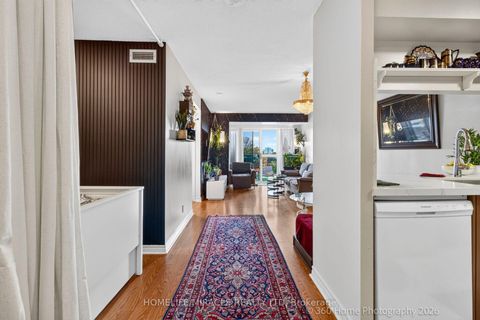 Photo 13 at 441 - 18 Mondeo Drive, Dorset Park, Toronto
