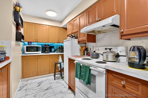 Photo 16 at 441 - 18 Mondeo Drive, Dorset Park, Toronto