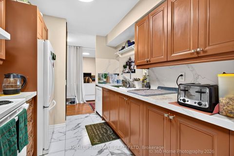 Photo 18 at 441 - 18 Mondeo Drive, Dorset Park, Toronto