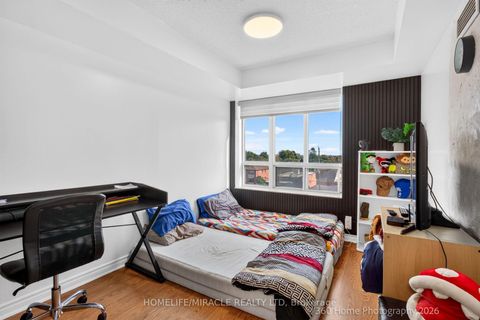 Photo 19 at 441 - 18 Mondeo Drive, Dorset Park, Toronto