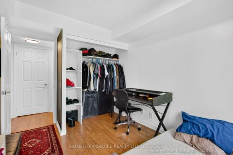 Photo 20 at 441 - 18 Mondeo Drive, Dorset Park, Toronto