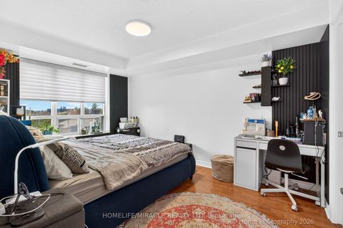 Photo 23 at 441 - 18 Mondeo Drive, Dorset Park, Toronto
