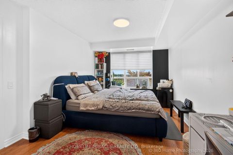 Photo 25 at 441 - 18 Mondeo Drive, Dorset Park, Toronto