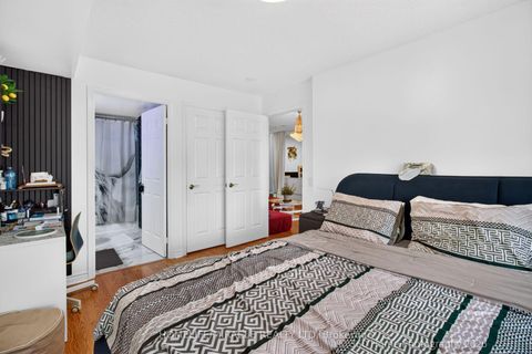 Photo 26 at 441 - 18 Mondeo Drive, Dorset Park, Toronto