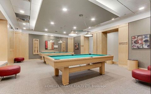 Photo 27 at 441 - 18 Mondeo Drive, Dorset Park, Toronto