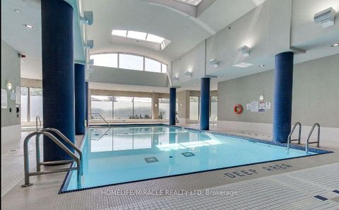 Photo 29 at 441 - 18 Mondeo Drive, Dorset Park, Toronto