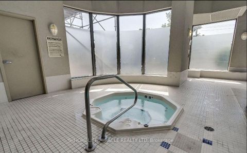 Photo 30 at 441 - 18 Mondeo Drive, Dorset Park, Toronto