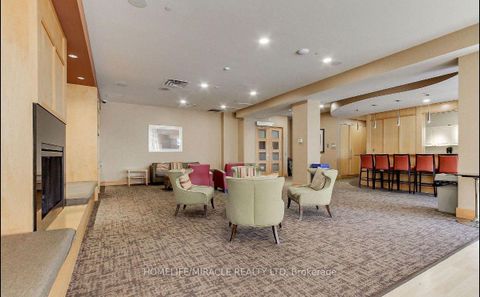 Photo 34 at 441 - 18 Mondeo Drive, Dorset Park, Toronto