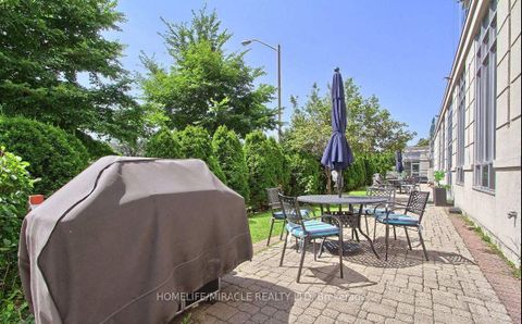 Photo 36 at 441 - 18 Mondeo Drive, Dorset Park, Toronto