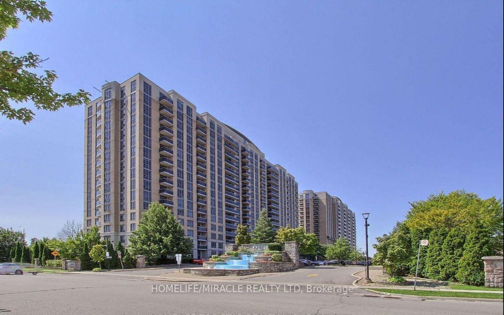 441 - 18 Mondeo Drive, Dorset Park, Toronto 