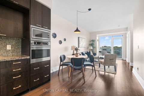 Photo 0 at 708 - 120 Harrison Garden Boulevard, Willowdale East, Toronto