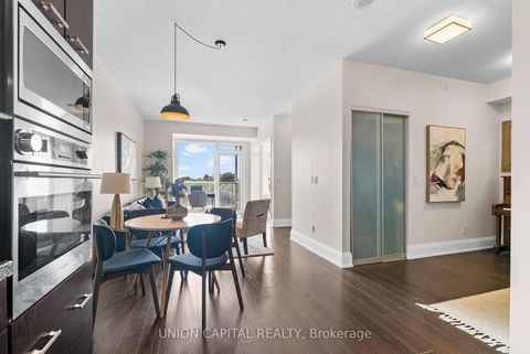 Photo 4 at 708 - 120 Harrison Garden Boulevard, Willowdale East, Toronto