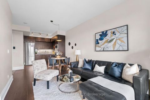 Photo 7 at 708 - 120 Harrison Garden Boulevard, Willowdale East, Toronto