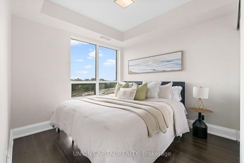 Photo 9 at 708 - 120 Harrison Garden Boulevard, Willowdale East, Toronto