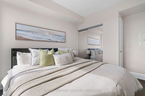 Photo 10 at 708 - 120 Harrison Garden Boulevard, Willowdale East, Toronto