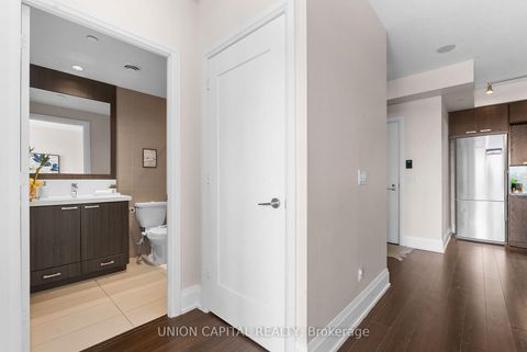 Photo 11 at 708 - 120 Harrison Garden Boulevard, Willowdale East, Toronto