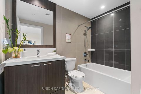 Photo 12 at 708 - 120 Harrison Garden Boulevard, Willowdale East, Toronto