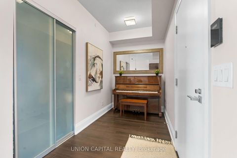 Photo 13 at 708 - 120 Harrison Garden Boulevard, Willowdale East, Toronto
