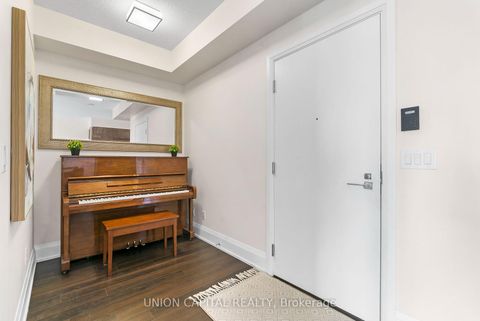 Photo 14 at 708 - 120 Harrison Garden Boulevard, Willowdale East, Toronto