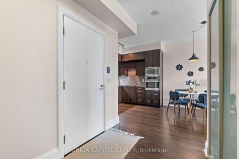 Photo 15 at 708 - 120 Harrison Garden Boulevard, Willowdale East, Toronto