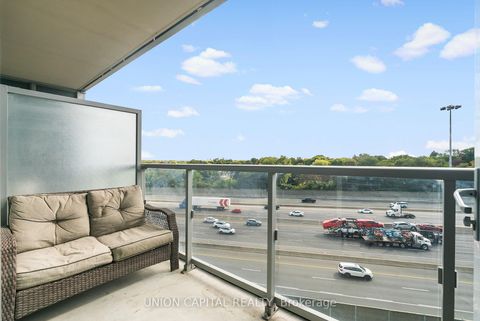 Photo 16 at 708 - 120 Harrison Garden Boulevard, Willowdale East, Toronto