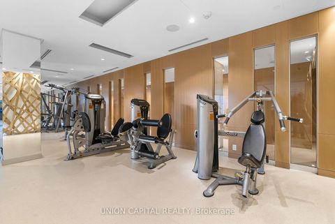 Photo 17 at 708 - 120 Harrison Garden Boulevard, Willowdale East, Toronto